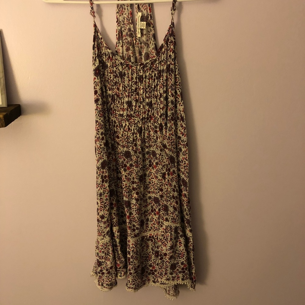 american eagle dress